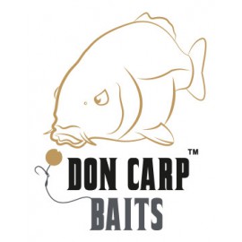 Don Carp Baits termékek