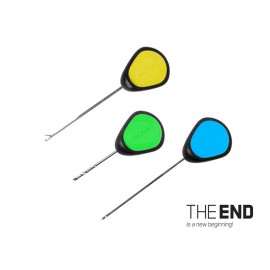 THE END GRIP Set / 3db