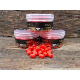 Robin Red Fluo Wafters Method Dumbell 8x10mm 30g
